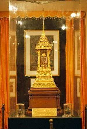 见证神迹 孙权建阿育王塔 供奉佛舍利