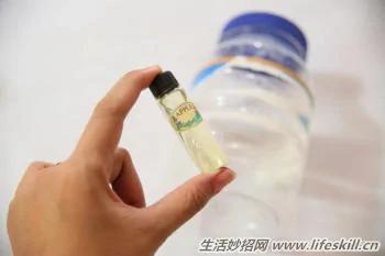 去除标签残留粘胶的8个小方法