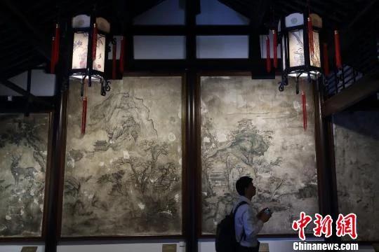 南京罕见国宝64年终现身 为太平天国珍宝