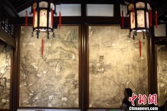 南京罕见国宝64年终现身 为太平天国珍宝