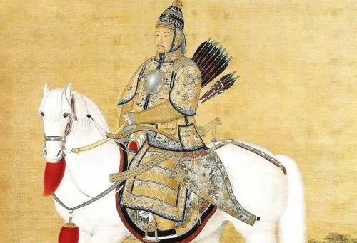 康熙时期中国武器装备为何领先世界?