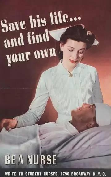 各国护士服PK,日本软妹欧美御姐,哪家最好看?