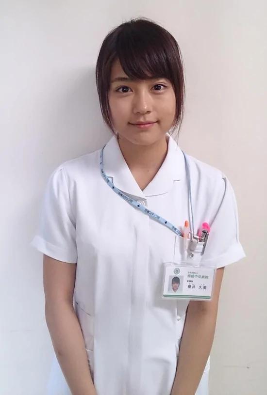 各国护士服PK,日本软妹欧美御姐,哪家最好看?