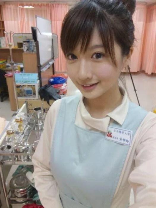 各国护士服PK,日本软妹欧美御姐,哪家最好看?