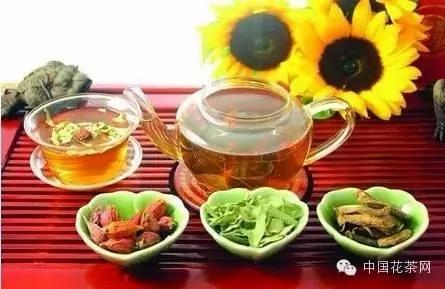 7款祛湿茶,体内湿气过重,影响身体健康