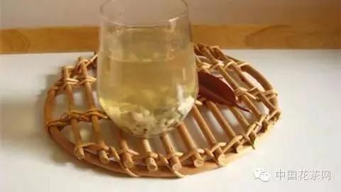 7款祛湿茶,体内湿气过重,影响身体健康
