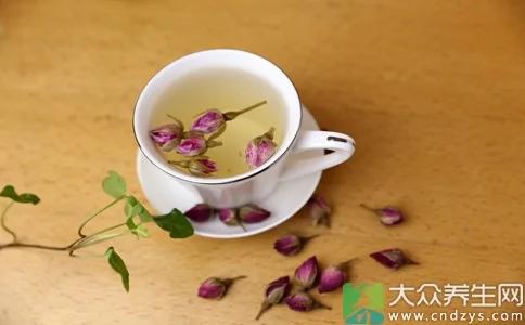 看似简单的喝水,却有大不同!