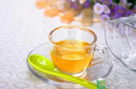 看似简单的喝水,却有大不同!