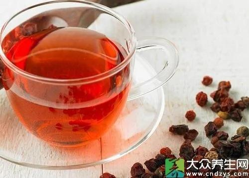 看似简单的喝水,却有大不同!
