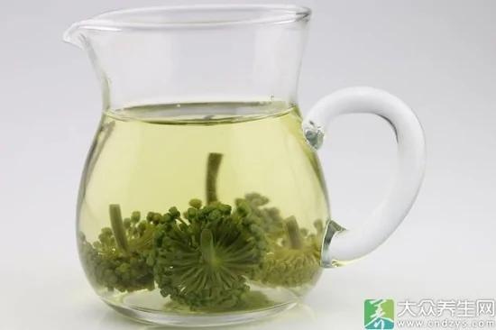 看似简单的喝水,却有大不同!