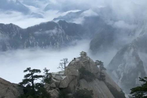 万代始皇帝 法令政策创下百世筑基的辉煌