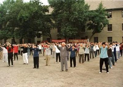 绝对震撼!中国被禁图片大观