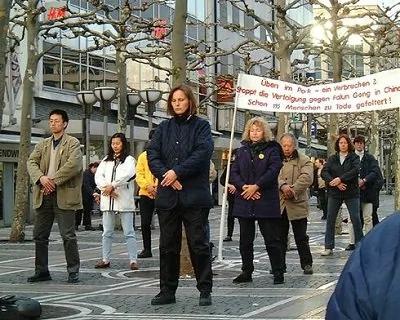 绝对震撼!中国被禁图片大观
