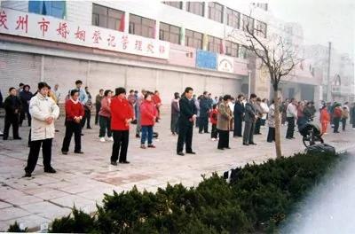 绝对震撼!中国被禁图片大观