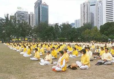绝对震撼!中国被禁图片大观