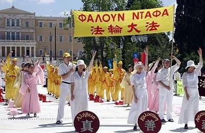 绝对震撼!中国被禁图片大观
