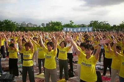 绝对震撼!中国被禁图片大观