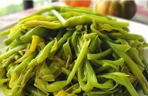 绝不能生吃的凉拌菜,第一个后果最可怕!
