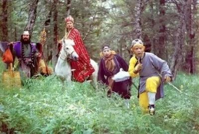 四大名著开篇诗词:道尽人生玄机!