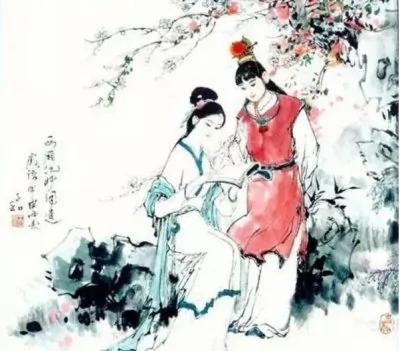 四大名著开篇诗词:道尽人生玄机!