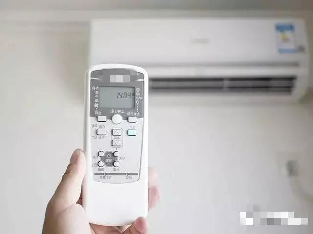 空调这样吹才最省电 原来你一直花冤枉钱