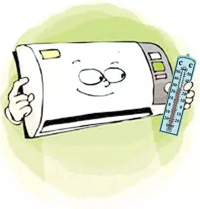 空调这样吹才最省电 原来你一直花冤枉钱