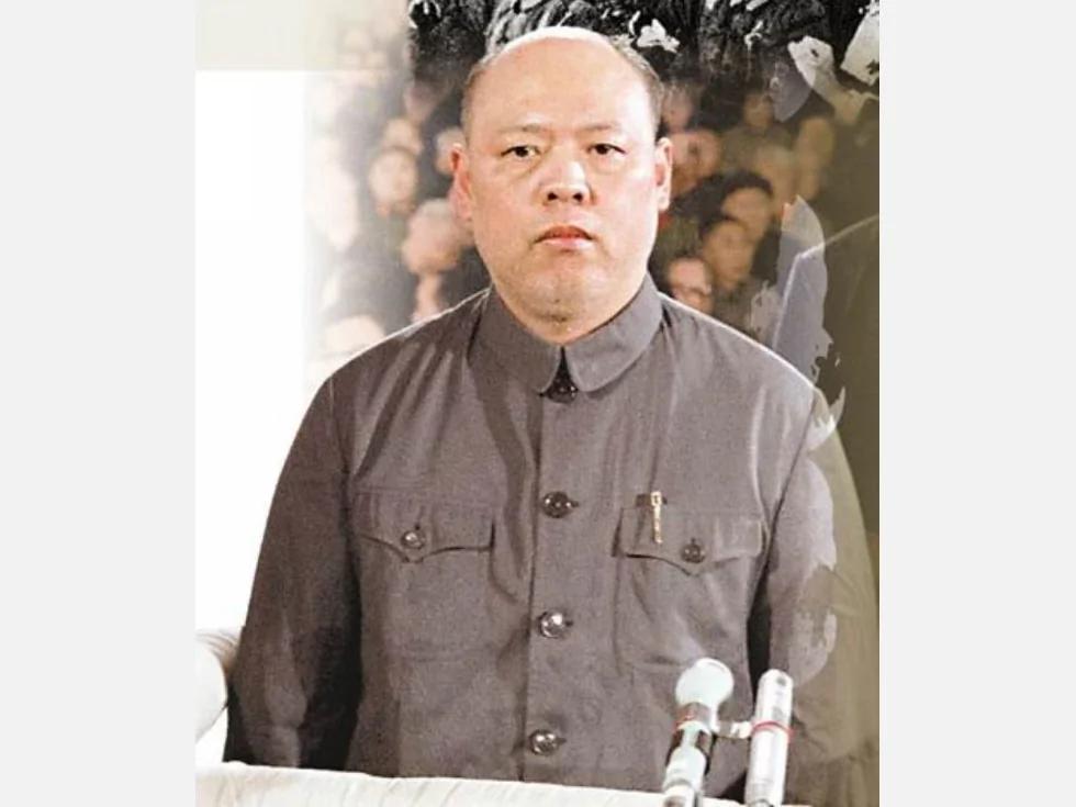 《解放日报》同事眼中的姚文元