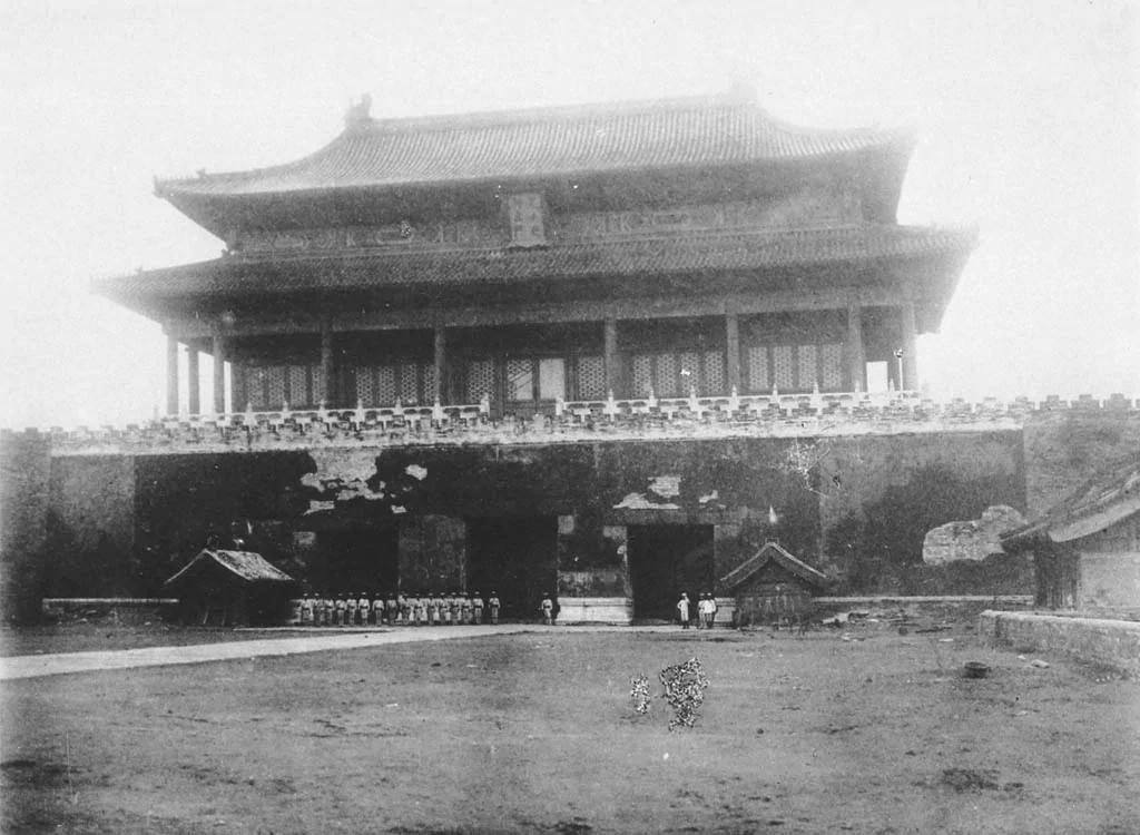 皇帝冬季咋取暖