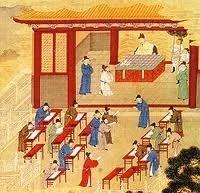 世界最早的医学校——唐“太医署”