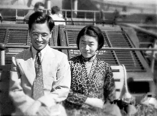 钱钟书与杨绛:这世上果然有势均力敌的爱情