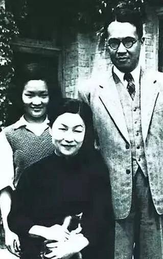 钱钟书与杨绛:这世上果然有势均力敌的爱情