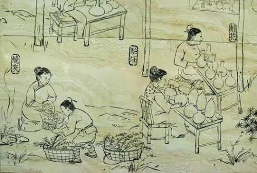 不可思议,仅6个字,让一个家族拥有超极好运!
