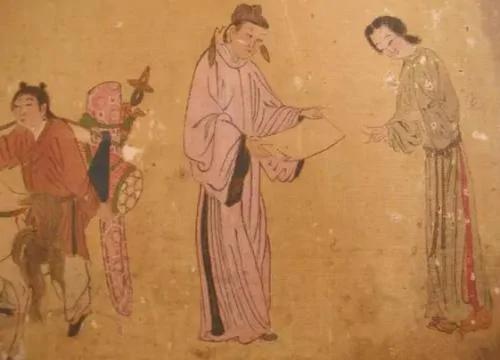 不可思议,仅6个字,让一个家族拥有超极好运!