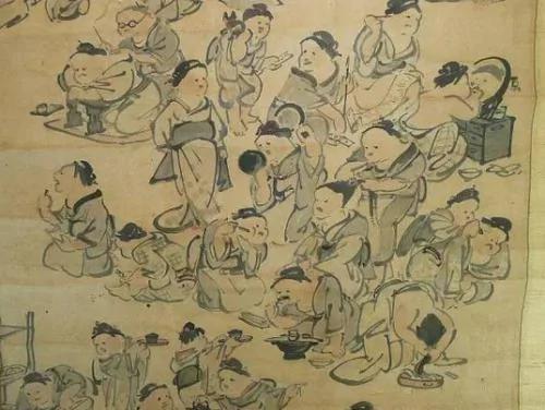 不可思议,仅6个字,让一个家族拥有超极好运!