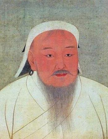 猛将如云 谋臣如雨 成吉思汗善用人才无人可及