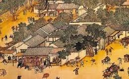 聚焦福布斯?看中国两千年前最早富豪排行榜,比那厉害!
