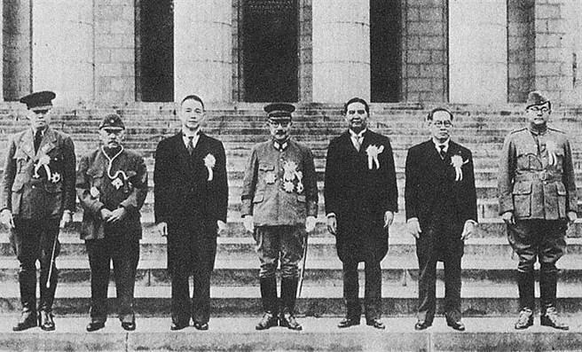 二战哪个亚洲国家最聪明?把日本整惨了