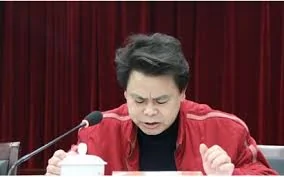 5月22日，湖南省祁阳县委常委、政法委书记县唐恒杰从当地一家宾馆6楼坠楼受重伤。