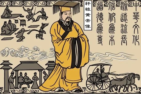看看古代科技 你还会说古人落后吗?