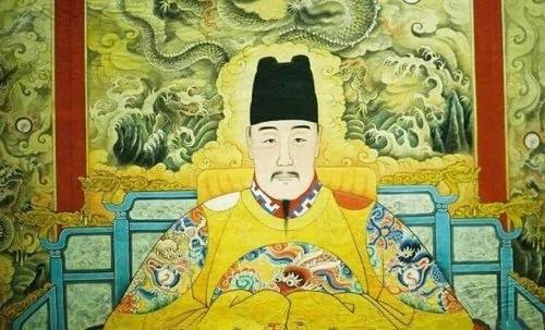《清明上河图》竟暗藏惊世皇帝命案?