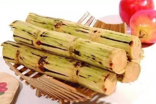 必看!养肺美食,止咳润燥还能把娇脏清干净