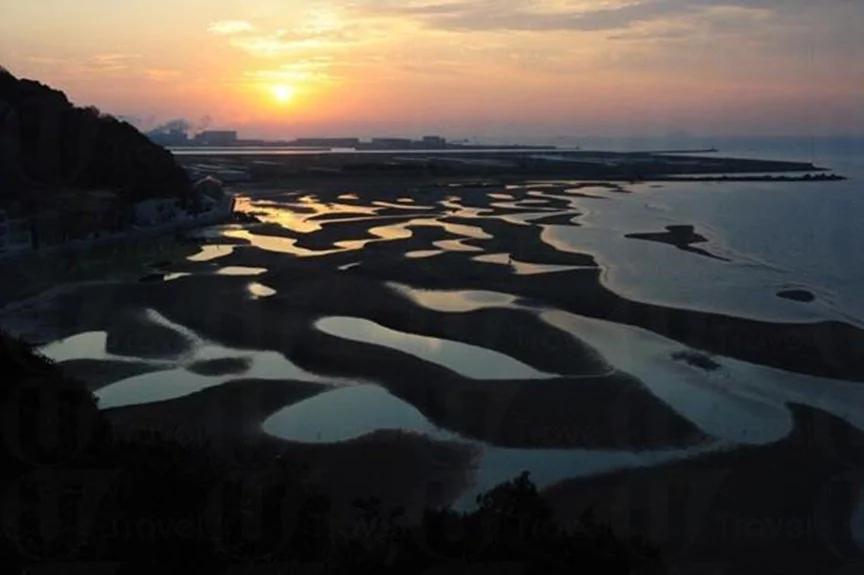 一见终身难忘 你未必都知道的日本20大绝美梦幻景点