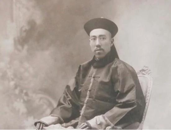 100年前考上北京公务员是种什么样的体验?
