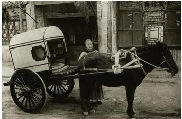 100年前考上北京公务员是种什么样的体验?