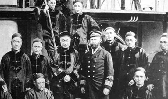 100年前考上北京公务员是种什么样的体验?