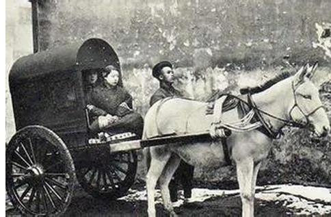 100年前考上北京公务员是种什么样的体验?
