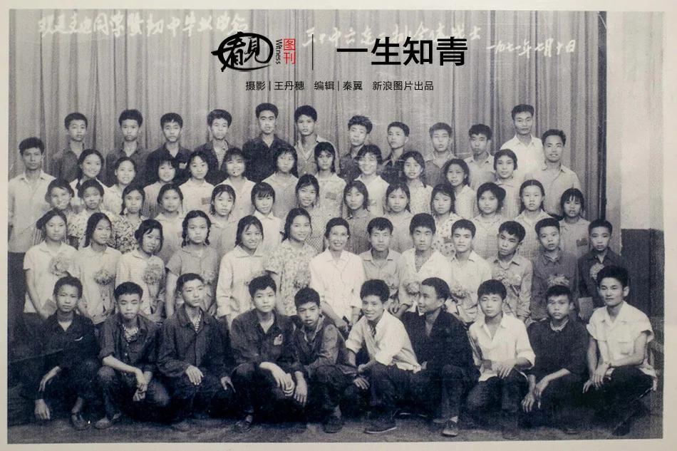 一生知青:那枯萎的橡胶树上有我死去的青春