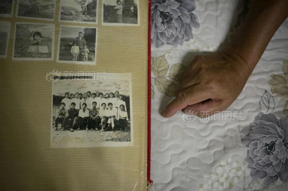 一生知青:那枯萎的橡胶树上有我死去的青春