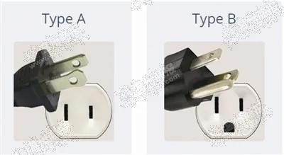 插头中间的“洞”是做什么用的 你知道吗?