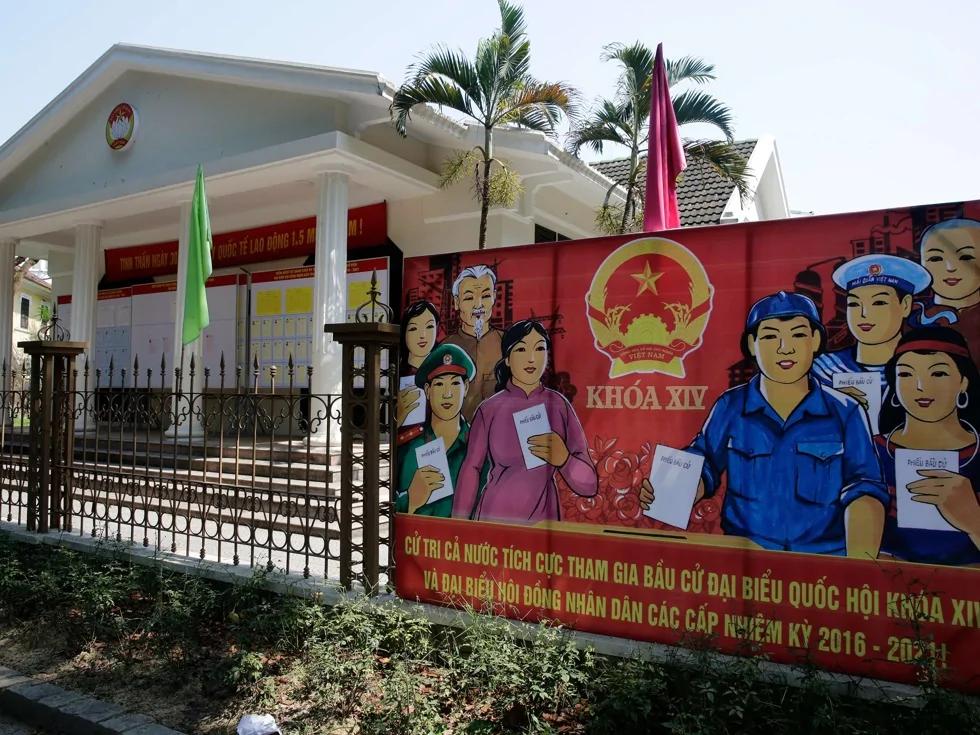 越南最早政权:竟是四川人所建立